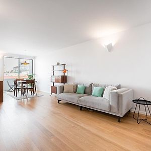 Appartement met Twee Slaapkamers